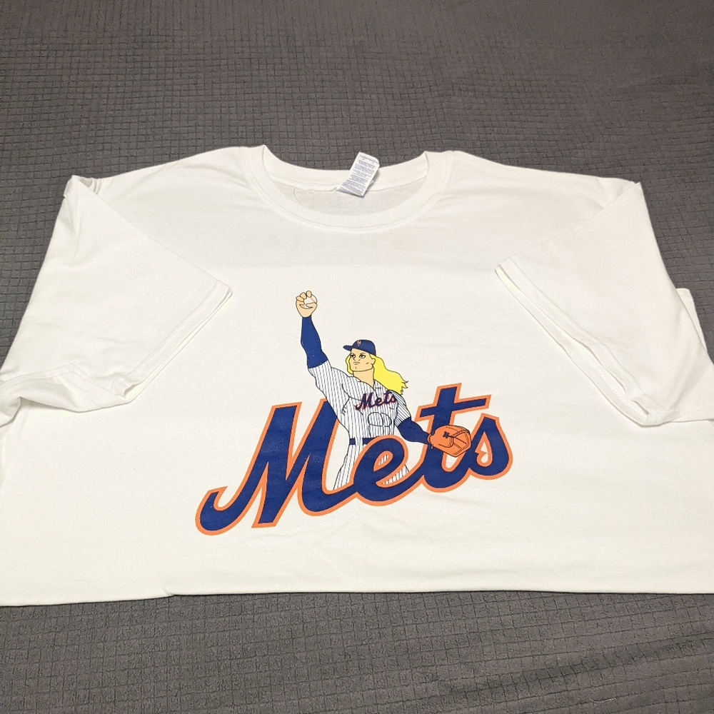 New York Mets tee